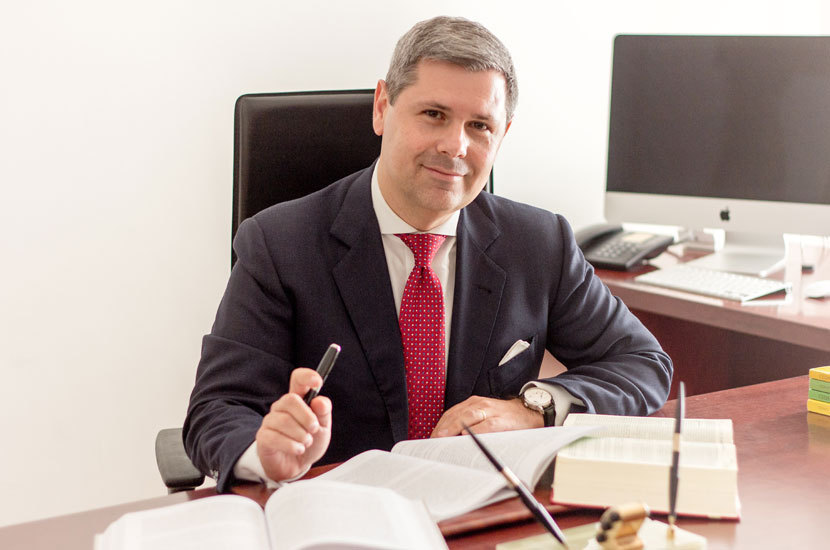 Prof. Avv. Giovanni Manca